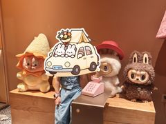 -色響火锅(恒隆广场店)