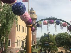 -安徒生童话乐园