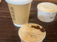-成川茶店·潮汕工夫浓茶(万象店)