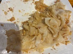 电白捞粉-徐闻一品·粤熊记烧鸡·泥虫粥·湛江生蚝(沙头角店)