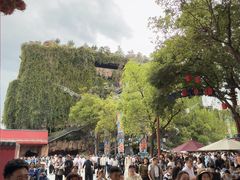 -杭州宋城