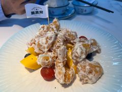 -园里前·10年私厨·福建菜(台江万达鳌峰洲店)