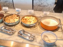 -中山保利艾美酒店-乐美中餐厅