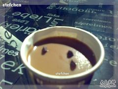 奶茶冻-美丽心情蛋糕(江苏路店)