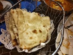 -甘尼仕印度餐厅酒吧(斜塘老街店)
