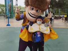 -沈阳方特欢乐世界