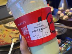 -BeauTea水仙(coco park店)