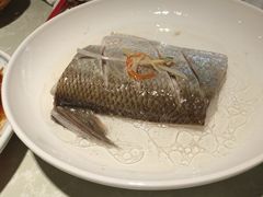 -金典银峰老鹅馆·昆山菜(亭林公园店)