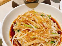 -浩爷羊蝎子火锅(望京店)