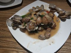 -李记潮汕砂锅粥(营福路店)
