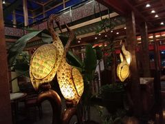 -那家小馆•北京菜•烤鸭(香山店)