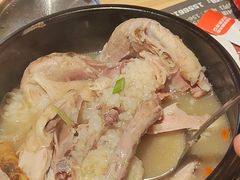 -长顺参鸡汤店(西塔总店)