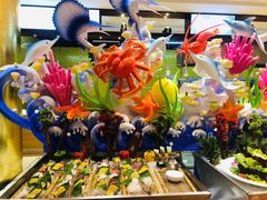 -临沂华盛江泉城大酒店