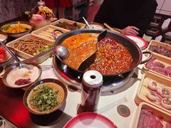 -江北北火锅馆·公路夜市(魏公村店)