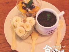 艺冉时光手工酸奶酪-艺冉时光(田子坊店)