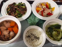 -安悦贝月子中心