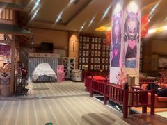 -大江户·温泉洗浴(浑南店)