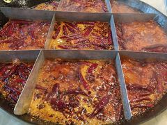 -重庆老火锅王(永陵路分店)