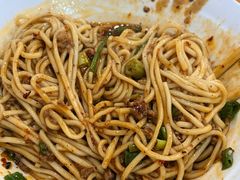 -华兴街自力面店