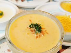-战斧牛排餐厅(百盛优客店)