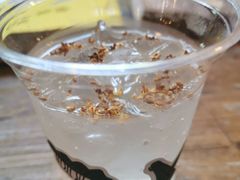 桂花水-大水的店(昙华林店)