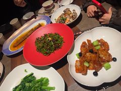 -曾宴·楚菜(湖北省博物馆店)