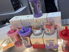 -喜茶(迪士尼小镇DP店)