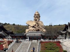 -句容茅山景区
