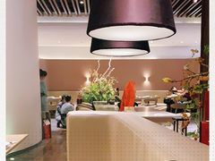 大堂-枕水江南(铁西万象汇店)