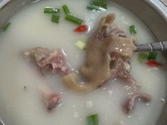 招牌蹄花-吴氏蹄花