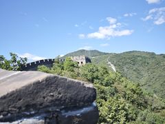 -慕田峪长城