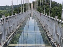 -石燕湖生态旅游景区