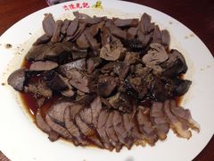 -陈光记烧腊(长寿路店)