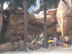 -波塞冬旅游度假区