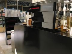 -Manner Coffee(芮欧百货店)