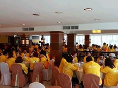 中国旅游团-伍月花酒楼