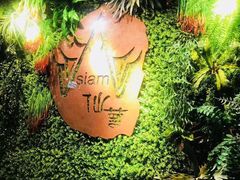 -Siam泰餐厅(水上公园店)