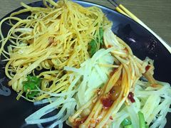 -马海涛牛肉串·东北吉林烧烤(领汇广场店)