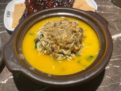 -大潮淮·淮扬菜(何园旗舰店)