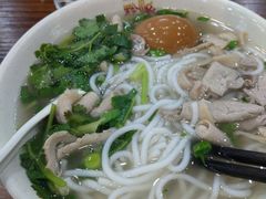 羊杂汤粉-黔派·虾子羊肉粉·小吃(佳宁娜广场店)