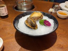 -东海怡品海鲜豆捞(星街坊店)