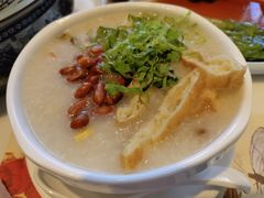 荔湾艇仔粥-虾饺妹·酒家(海珠广场店)