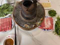 -洪运轩饭庄(北纬路店)