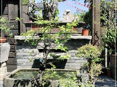 -古韵餐厅(湖畔大学店)