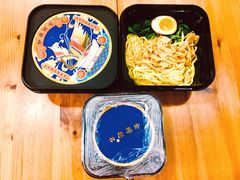 -和府捞面(东直门银座店)