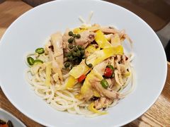 -十八汆·京味打卤面(酒仙桥店)