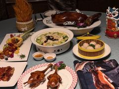 -古南都·老广东酒楼(龙江店)