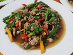 小炒肉-翕庐小苑