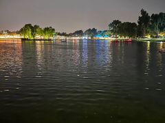 -后海公园