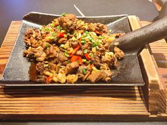 铁铲仔鸭-新概念来凤鱼(璧山店)